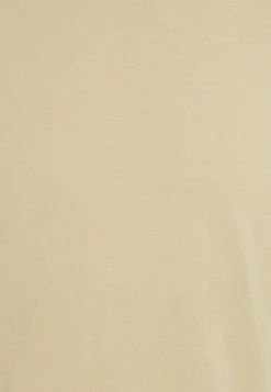 Scotch & Soda T-shirt Basique - Sand -Scotch & Soda Soldes daaca64a3d1d44f9811ae17f29143375