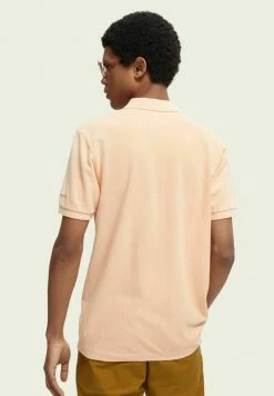 Scotch & Soda Polo - Punch -Scotch & Soda Soldes dac0f3323b4749dc9bb8774e6c11782f