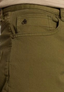 Scotch & Soda POCKETSHORT - Short - Lizard -Scotch & Soda Soldes daf7767476974432a250db326f1a5d91