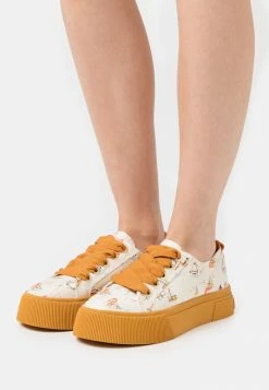 Scotch & Soda ZADIE - Baskets Basses - Weiß