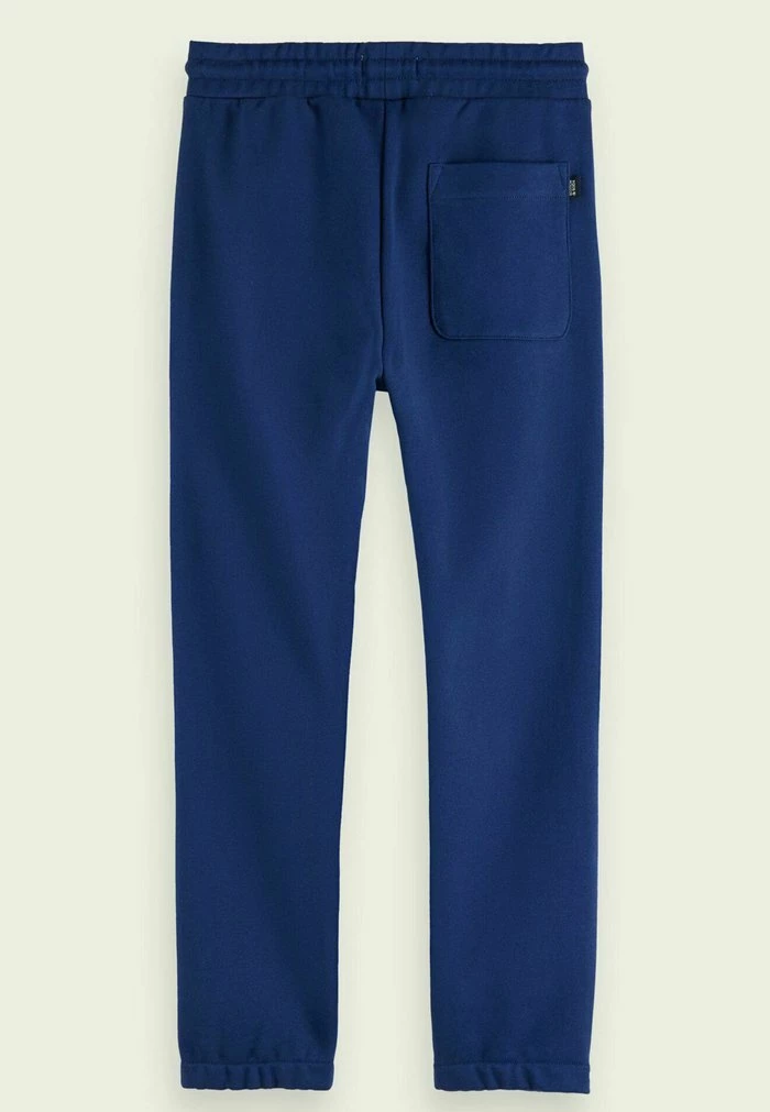 Scotch & Soda RELAXED-FIT - Pantalon De Survêtement - Americana Blue 2 Scotch & Soda RELAXED-FIT - Pantalon De Survêtement - Americana Blue – Image 2
