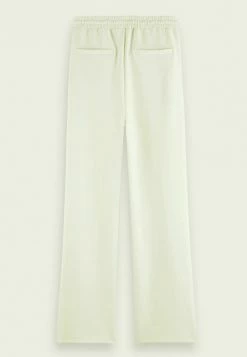 Scotch & Soda Pantalon De Survêtement - Citrus Green -Scotch & Soda Soldes db72991f06d94af88474252d4d743f94