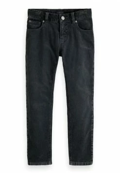 Scotch & Soda DEAN LOOSE - Pantalon Classique - Antra -Scotch & Soda Soldes dbbd3ab7e6b44207b2116a07cc09923e