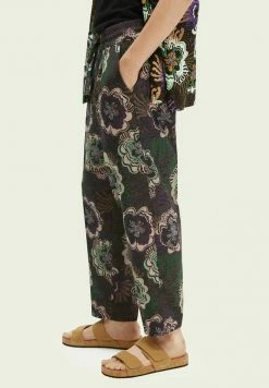 Scotch & Soda Pantalon De Survêtement - Combo A -Scotch & Soda Soldes dbec1b816b754ac08f7c66d22f2c4c40