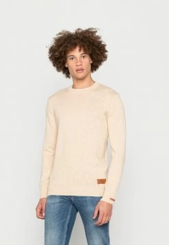 Scotch & Soda Pullover - Sand Melange