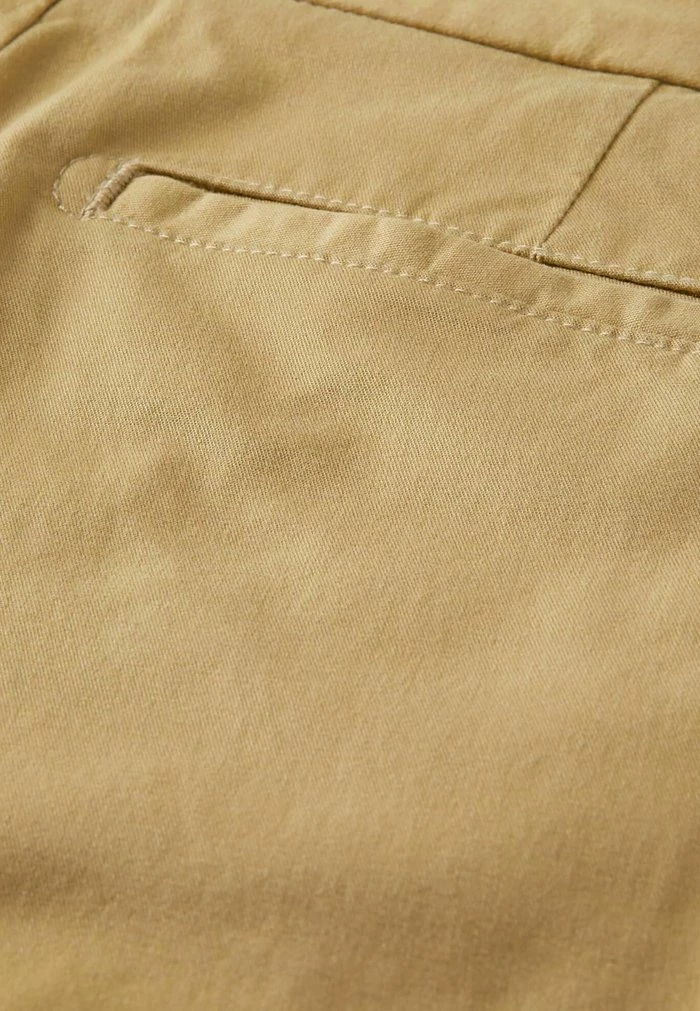 Scotch & Soda Short - Camel 3 Scotch & Soda Short - Camel – Image 3