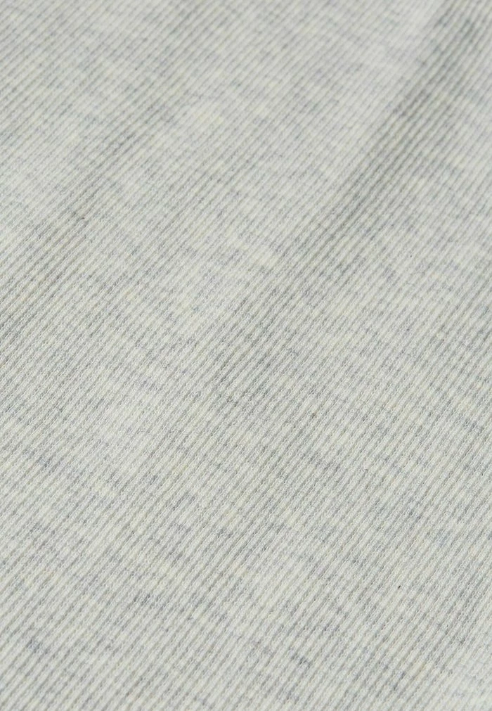 Scotch & Soda Débardeur - Grey Melange 3 Scotch & Soda Débardeur - Grey Melange – Image 3