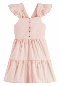 Scotch & Soda Robe De Jour - Blossom -Scotch & Soda Soldes dc54f63956d8452192ea20c835d9f2aa