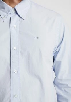 Scotch & Soda CRISPY REGULAR FIT BUTTON DOWN COLLAR - Chemise - Blue -Scotch & Soda Soldes dc91a102d409449fa6c8397aa7f9d6c3