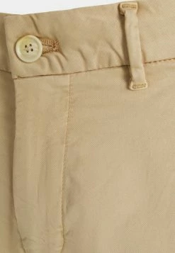 Scotch & Soda STUART GARMENT - Short - White Sand -Scotch & Soda Soldes dc93e3db549c4845af064925cdc82624