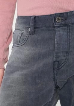 Scotch & Soda Jean Slim - Concrete Bleach 9 Scotch & Soda Jean Slim - Concrete Bleach -Scotch & Soda Soldes dcbd643317314a2c8309501fba797802