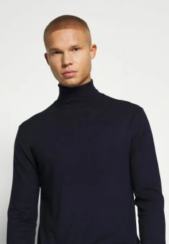 Scotch & Soda Pullover - Night -Scotch & Soda Soldes dcc002a6c96c43f6b8a2c4d71b880f6d