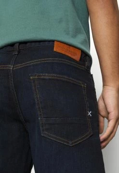 Scotch & Soda Short En Jean - Beaten Back -Scotch & Soda Soldes dcd622dcb9204fc8a660ff38cee916b9