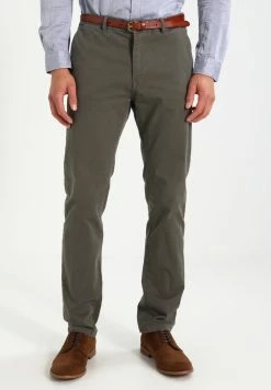 Scotch & Soda STUART - Chino - Grey