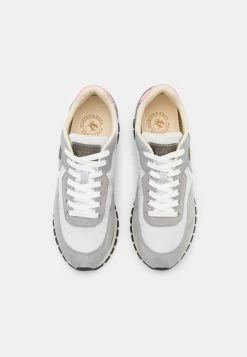 Scotch & Soda INEZ - Baskets Basses - Grey -Scotch & Soda Soldes dd2e3ecbf1dc41298fed42f4c1574b50