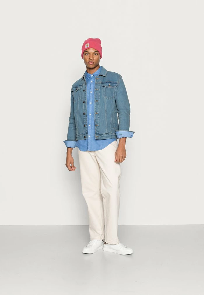 Scotch & Soda REGULAR FIT - Chemise - Blue 2 Scotch & Soda REGULAR FIT - Chemise - Blue – Image 2