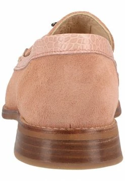 Scotch & Soda Mocassins - Pink 9 Scotch & Soda Mocassins - Pink -Scotch & Soda Soldes dd61834f1029410085b80d6cb1363da2