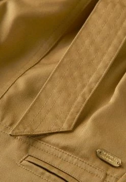 Scotch & Soda Pantalon Classique - Sand