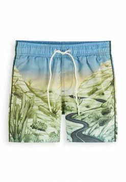 Scotch & Soda SWIM - Short De Bain - Multi-coloured