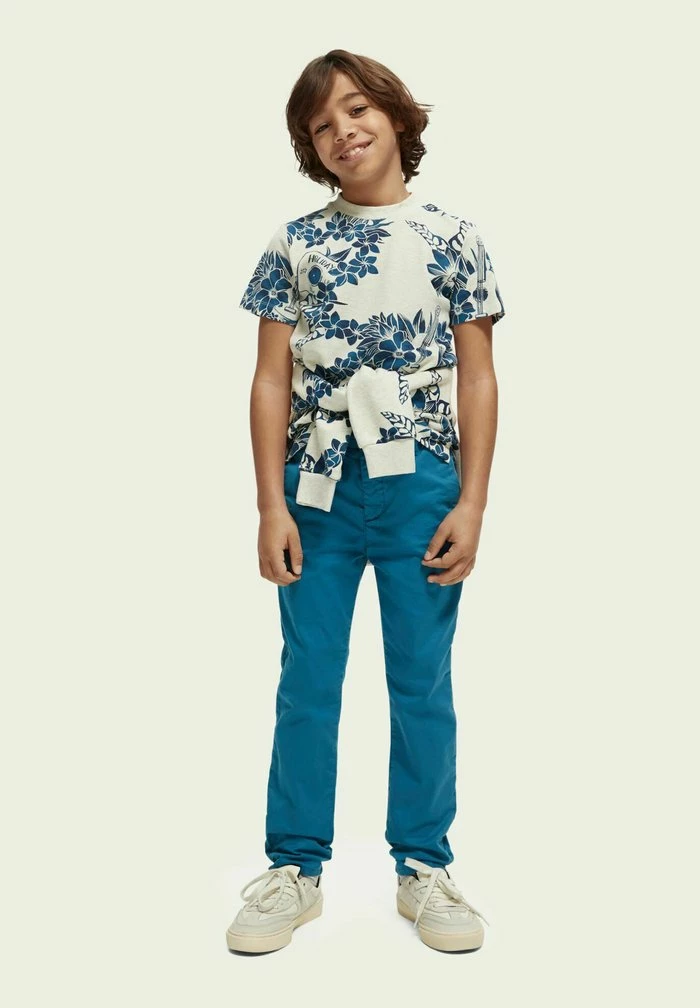 Scotch & Soda Pantalon Classique - Pool 1 Scotch & Soda Pantalon Classique - Pool