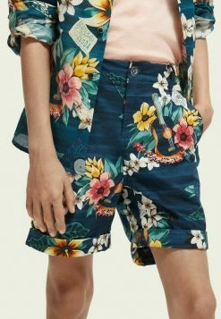 Scotch & Soda Short - Combo D -Scotch & Soda Soldes de09e7ff4cc84a30a963524c336981c0