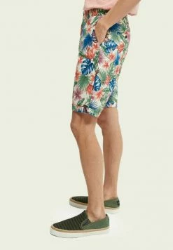 Scotch & Soda Short - Combo B -Scotch & Soda Soldes de0d19a9c54544b984a1441f9d93cf97