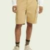 Scotch & Soda Short - Sand