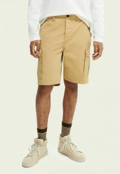 Scotch & Soda Short - Sand