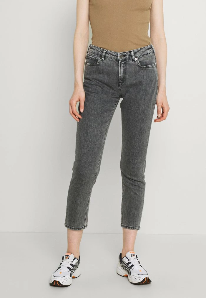 Scotch & Soda THE KEEPER - Jeans Skinny - Rock And Snow 1 Scotch & Soda THE KEEPER - Jeans Skinny - Rock And Snow