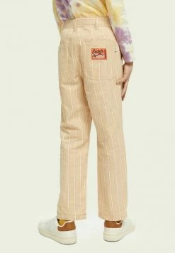 Scotch & Soda Pantalon Classique - Combo S -Scotch & Soda Soldes de447b2be9bf4b7990c79b4d8dd3f3b2