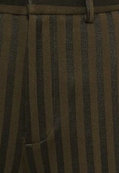 Scotch & Soda EDIE' TAILORED - Pantalon Classique - Combo -Scotch & Soda Soldes de62dcf1b7c542e5b97b0a71026c53de