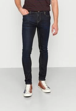 Scotch & Soda ESSENTIALS SKIM - Jean Slim - Beaten Back