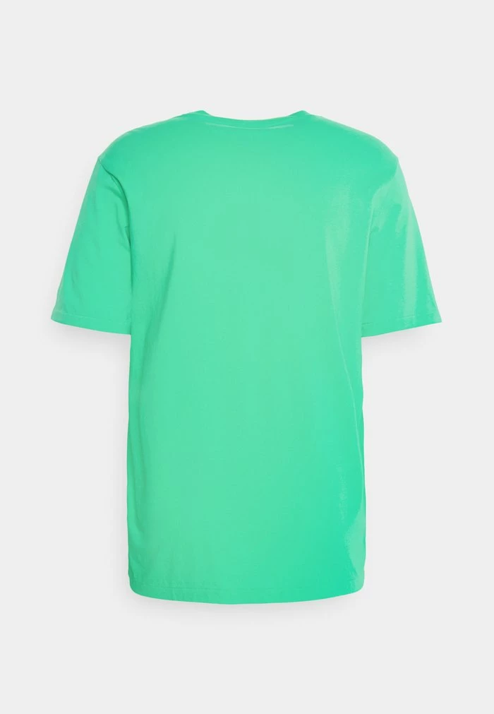 Scotch & Soda LOGO GRAPHIC - T-shirt Imprimé - Smash Mint 2 Scotch & Soda LOGO GRAPHIC - T-shirt Imprimé - Smash Mint – Image 2