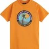 Scotch & Soda T-shirt Imprimé - Sunburst