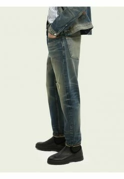 Scotch & Soda Jeans Fuselé - Old Timer -Scotch & Soda Soldes de8d962dbb4649dbba7916c456260b56