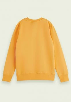 Scotch & Soda Sweatshirt - Sunburst 12 Scotch & Soda Sweatshirt - Sunburst -Scotch & Soda Soldes de949a5254224b0f8f1479b8daa9c7af