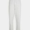 Scotch & Soda CLUB NOMADE SIGNATURE BASIC PANTS - Pantalon De Survêtement - Grey Melange