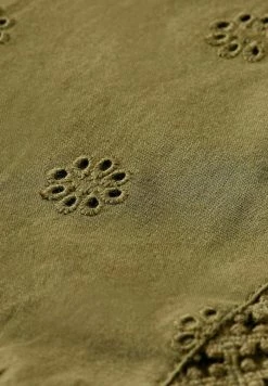 Scotch & Soda Blouse - Bamboo -Scotch & Soda Soldes deb14971940346299eeca23a7eaf95cb