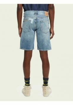 Scotch & Soda Short En Jean - Highways -Scotch & Soda Soldes decfb7a49efb4dbb94c94247b25639dd