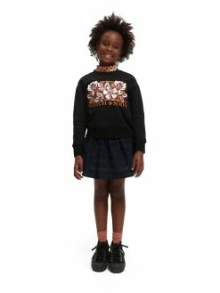 Scotch & Soda Sweatshirt - Black