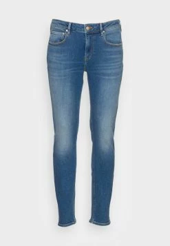 Scotch & Soda SKIM SUPER RUNNING WATER - Jean Slim - Running Water -Scotch & Soda Soldes df19532ee0d346cb8a37afde13fcb7cd