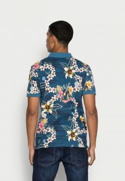 Scotch & Soda PRINTED POLO - Polo - Combo 7 Scotch & Soda PRINTED POLO - Polo - Combo -Scotch & Soda Soldes df4ad2bff3634a6eb3ba9c97ae171f67