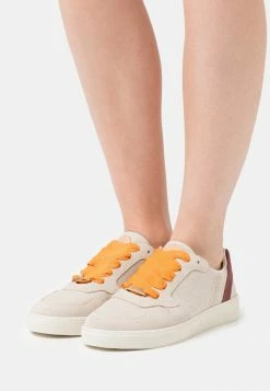 Scotch & Soda LAURITE - Baskets Basses - Weiß