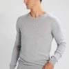 Scotch & Soda Pullover - Grey Melange