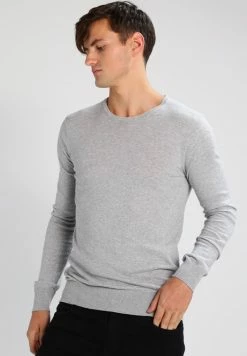 Scotch & Soda Pullover - Grey Melange