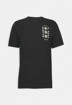 Scotch & Soda CHEST ARTWORK REGULAR FIT - T-shirt Imprimé - Black 8 Scotch & Soda CHEST ARTWORK REGULAR FIT - T-shirt Imprimé - Black -Scotch & Soda Soldes dfc50d4efa9e41c7a566fc5fb30e45d4