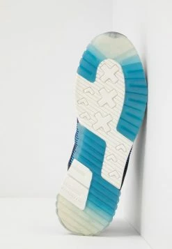 Scotch & Soda VIVEX - Baskets Basses - Blue/multicolor -Scotch & Soda Soldes dfd339af4a4148a7b562a14b51638ccb