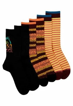 Scotch & Soda 3 PACK - Chaussettes - Combo C