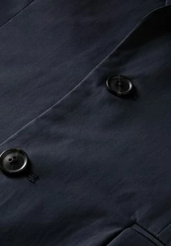 Scotch & Soda Blazer - Night -Scotch & Soda Soldes e02437cec3e34d6ab3c191a1b4901e89