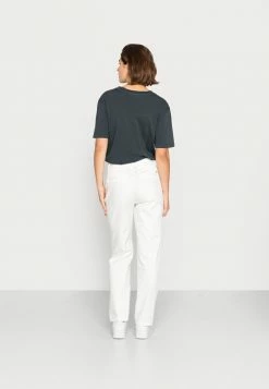 Scotch & Soda ABOTT - Chino - Off White -Scotch & Soda Soldes e04cca4cd4784fc5969dcd2677dc9a7f